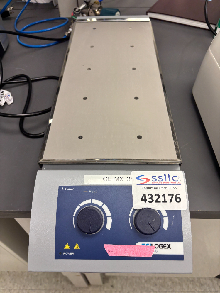 Image of Scilogex SCI120-HS